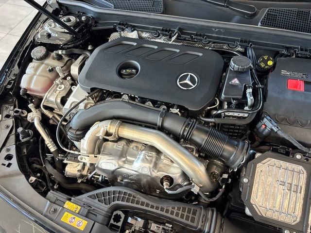 Certified 2026 Mercedes-Benz CLA 250 image 15