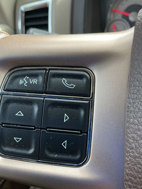 Used 2014 RAM 1500 Laramie Longhorn w/ Convenience Group image 21