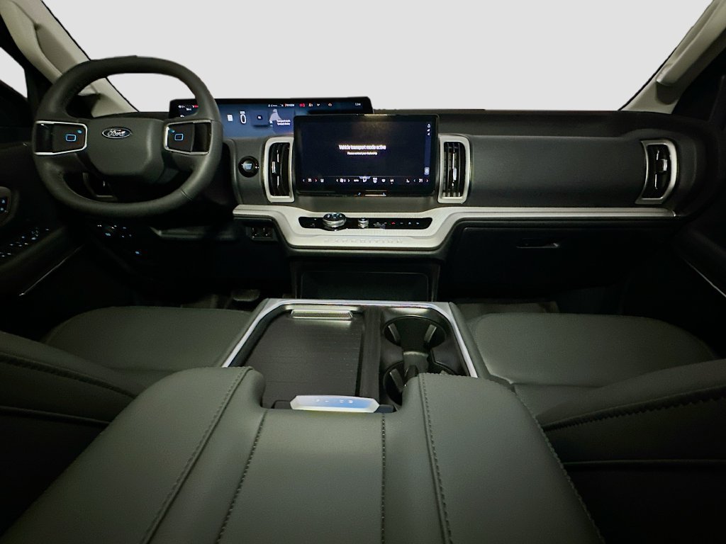 New 2026 Ford Expedition Active AWD/4WD image 10