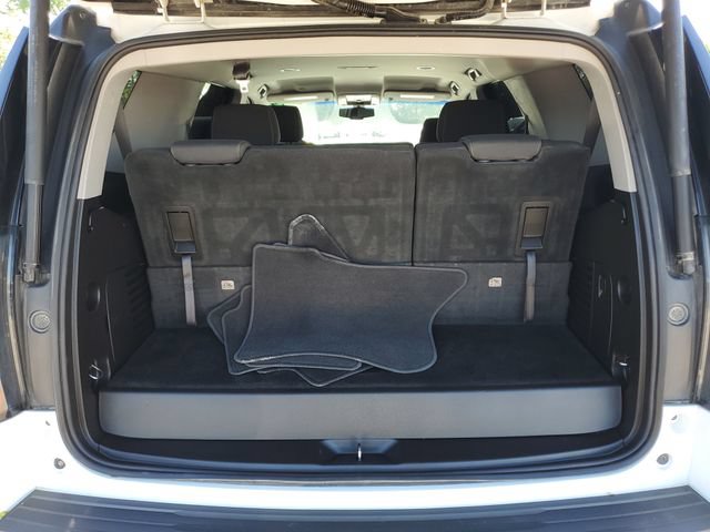 Certified 2019 GMC Yukon SLE w/ SLE Value Package AWD/4WD image 31