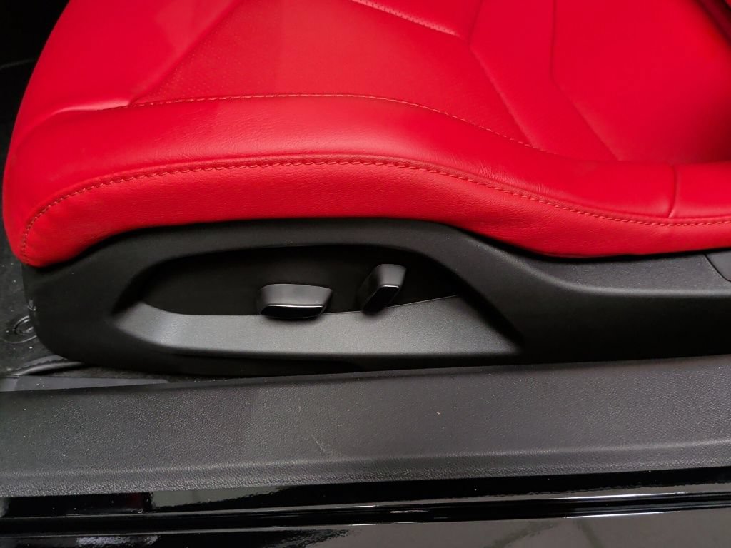 New 2027 Chevrolet Corvette Stingray Coupe w/ 1LT RWD image 13
