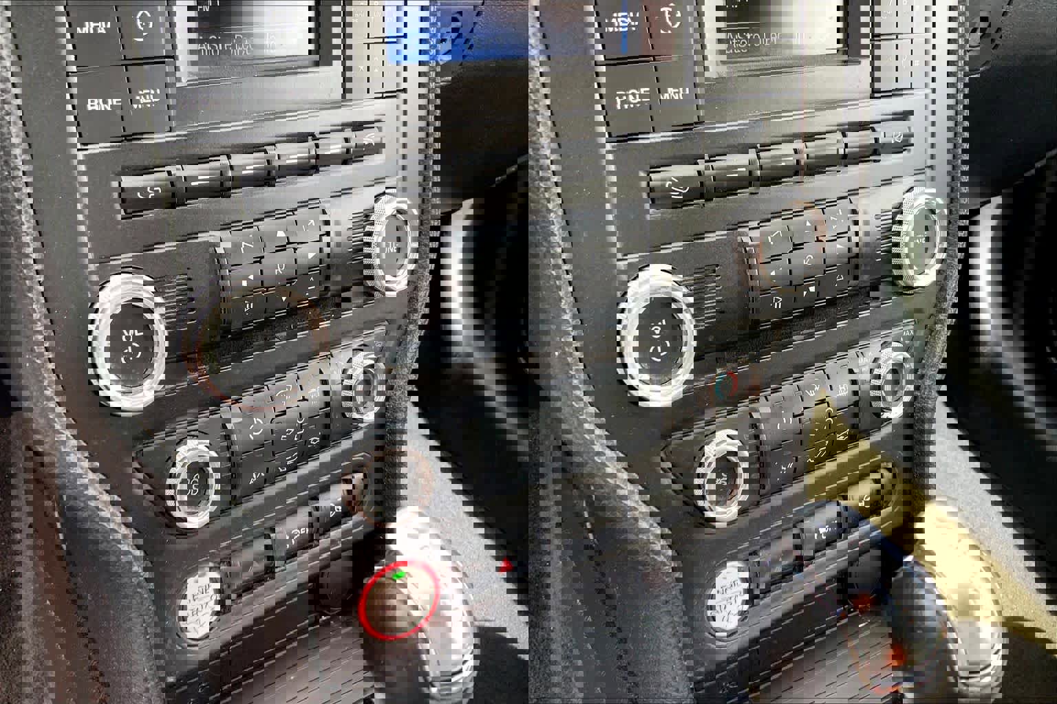 Used 2015 Ford Mustang GT w/ Enhanced Security Package RWD image 34