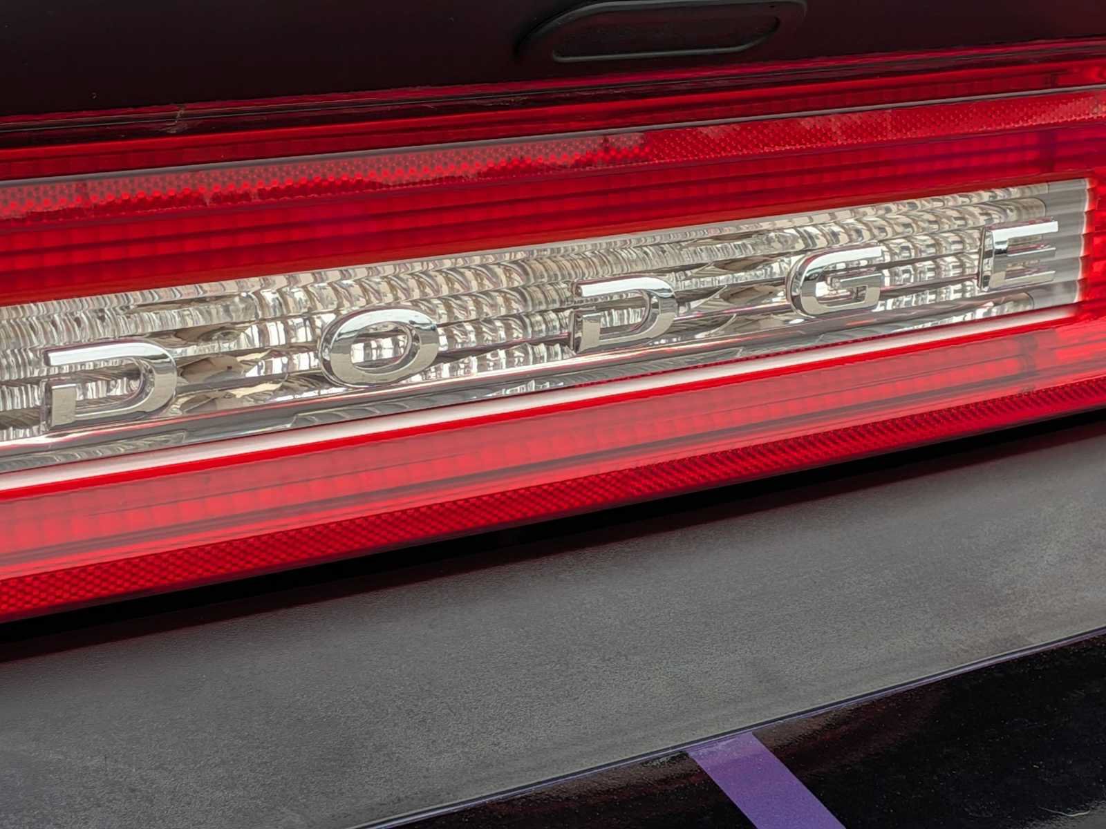Used 2014 Dodge Challenger SRT8 Core w/ Electronics Convenience Group RWD image 13