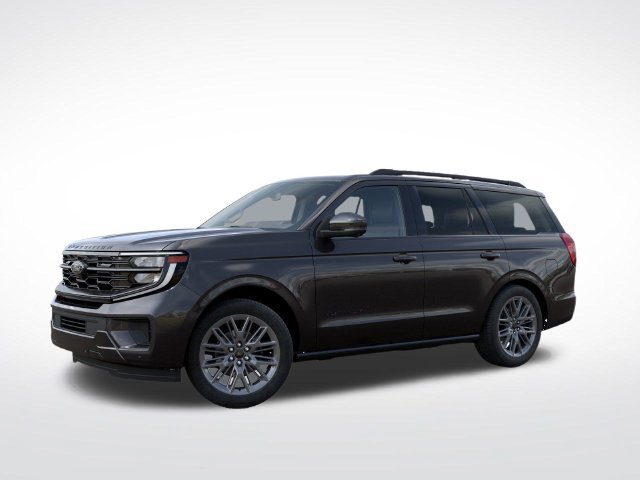 New 2027 Ford Expedition Platinum w/ Stealth Appearance Package AWD/4WD image 2