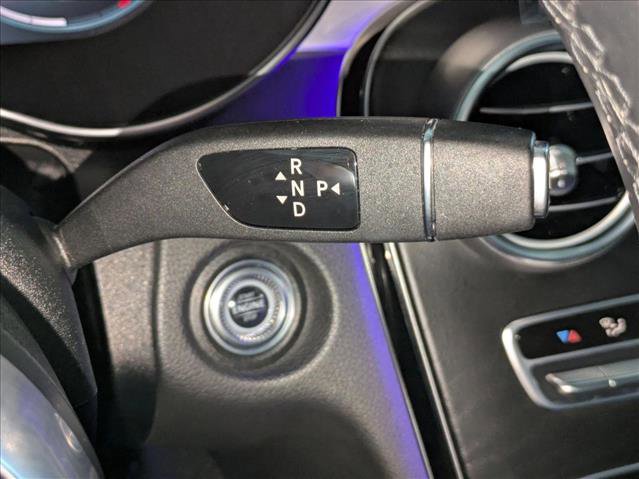 Certified 2023 Mercedes-Benz C 300 Cabriolet image 15