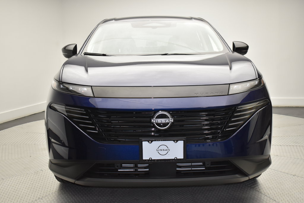 New 2027 Nissan Murano SV AWD/4WD image 2