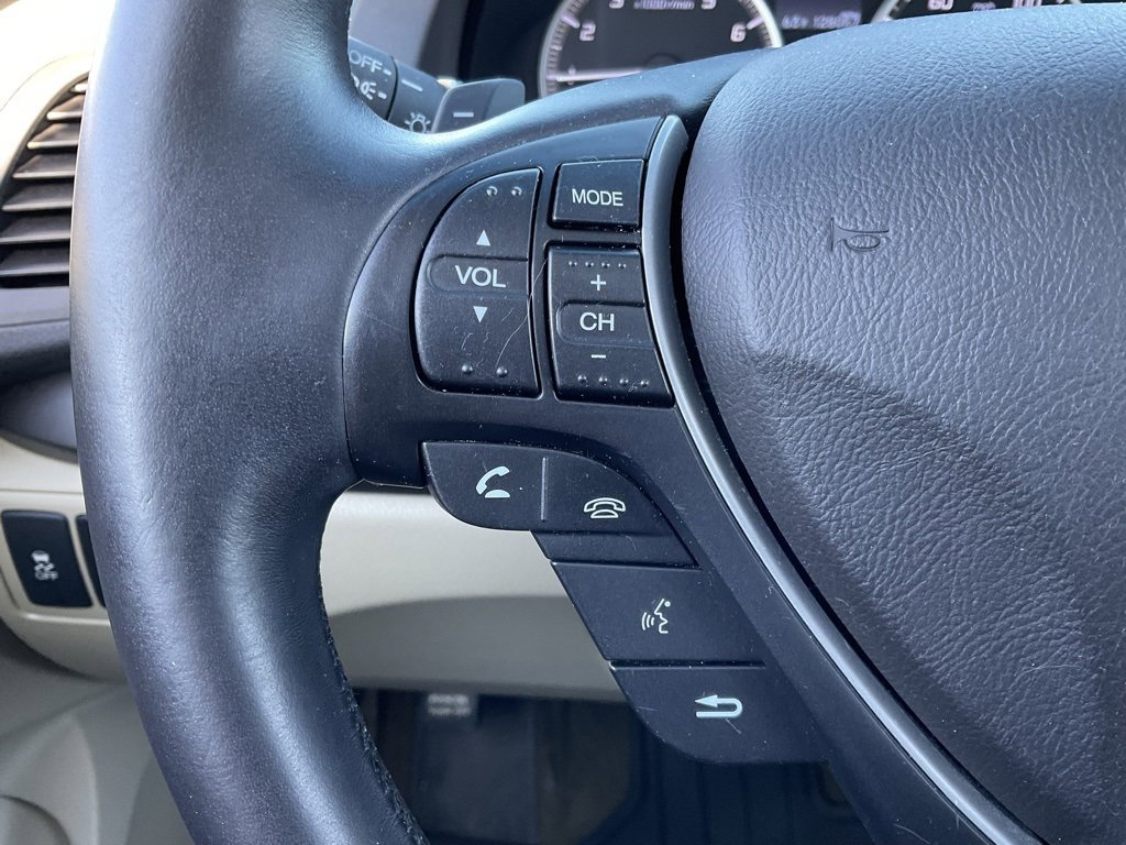 Used 2013 Acura RDX AWD image 12