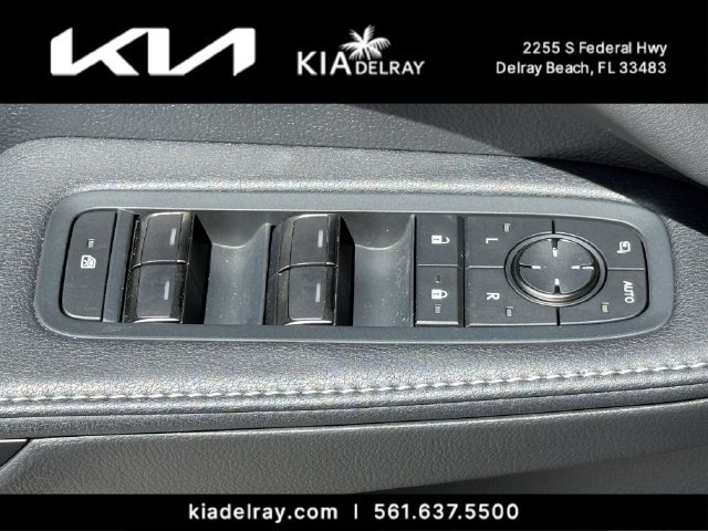 Used 2023 Lexus RX 350 Premium w/ Accessory Package (Z1) FWD image 19