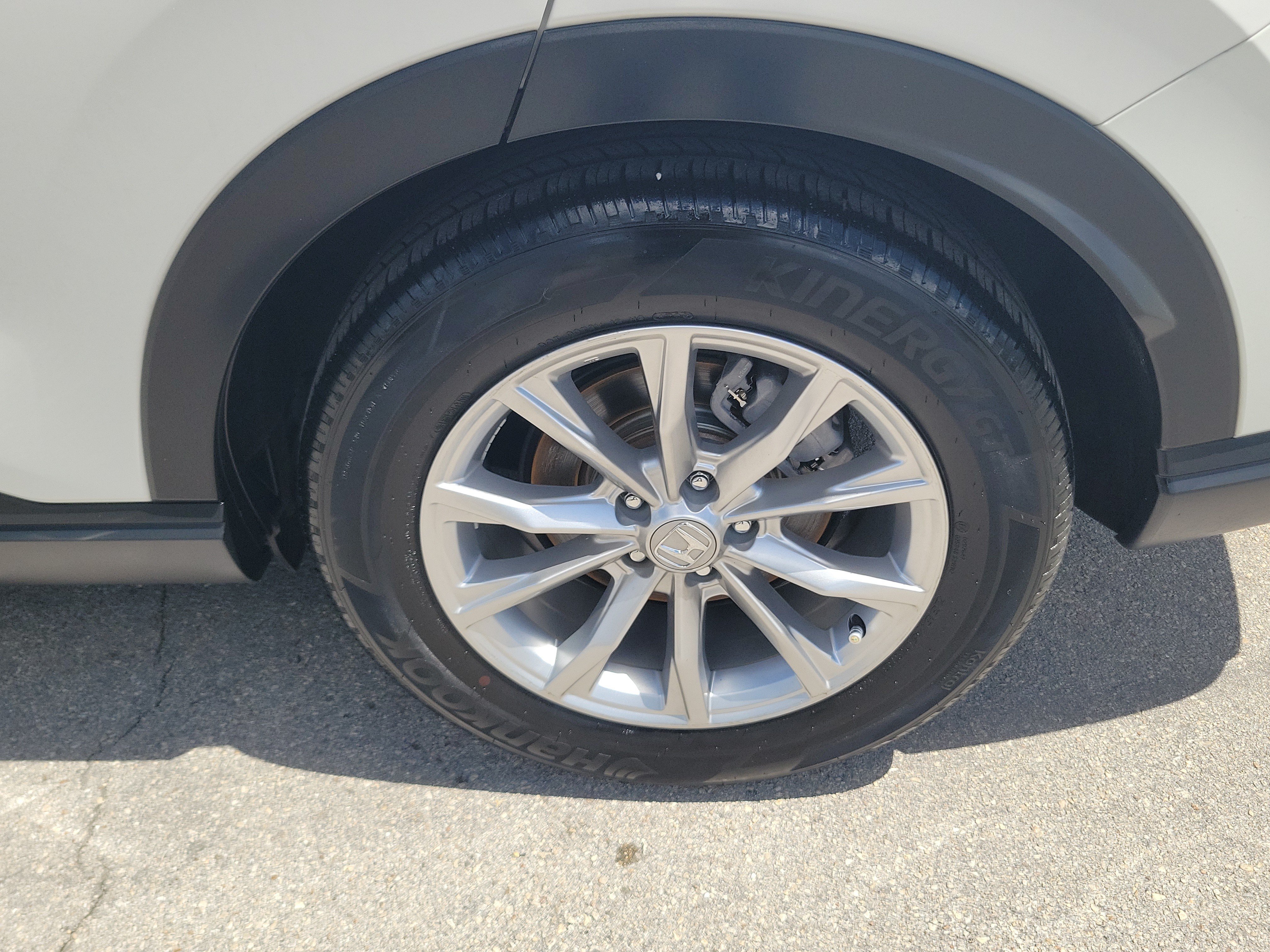 Used 2024 Honda CR-V EX-L image 32