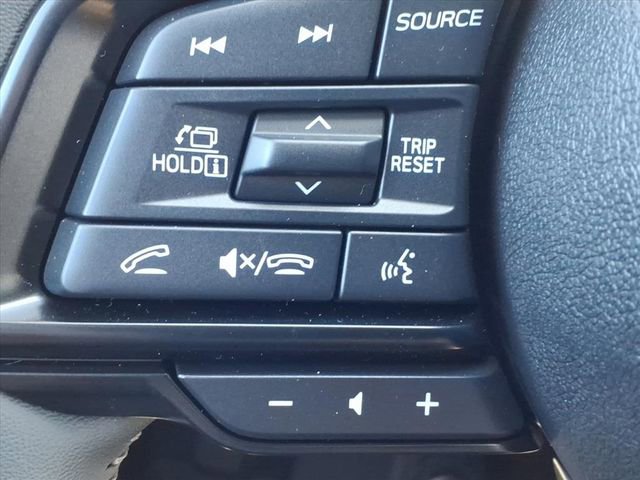 New 2026 Subaru Outback Touring AWD/4WD image 21