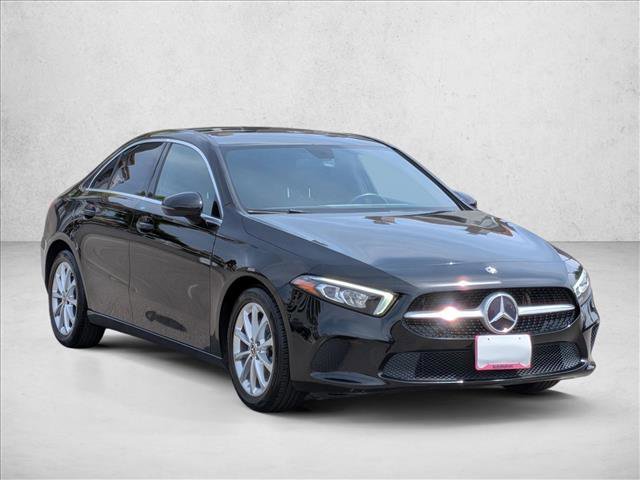 Used 2020 Mercedes-Benz A 220 image 3