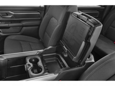 New 2027 RAM 1500 Big Horn AWD/4WD image 16