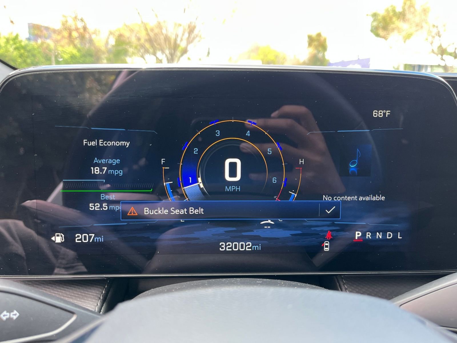 Used 2025 Chevrolet Equinox LT image 39