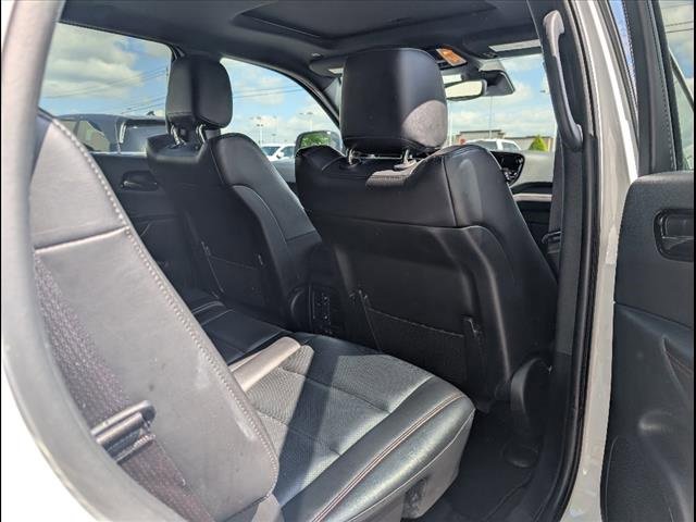 Used 2024 Dodge Durango GT image 21