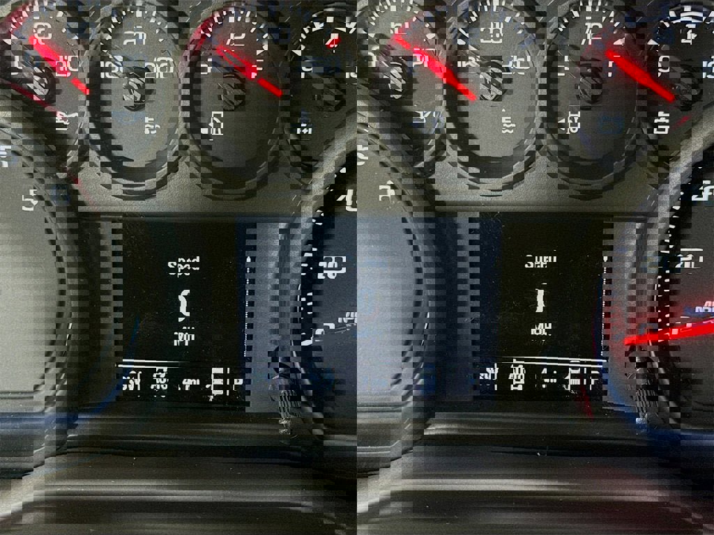 New 2026 GMC Sierra 1500 Pro w/ Pro Value Package image 7