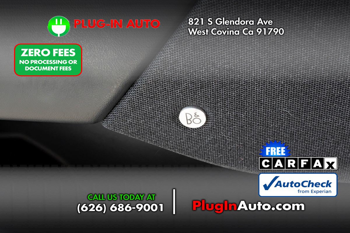 Used 2023 Ford Mustang Mach-E Premium RWD image 25