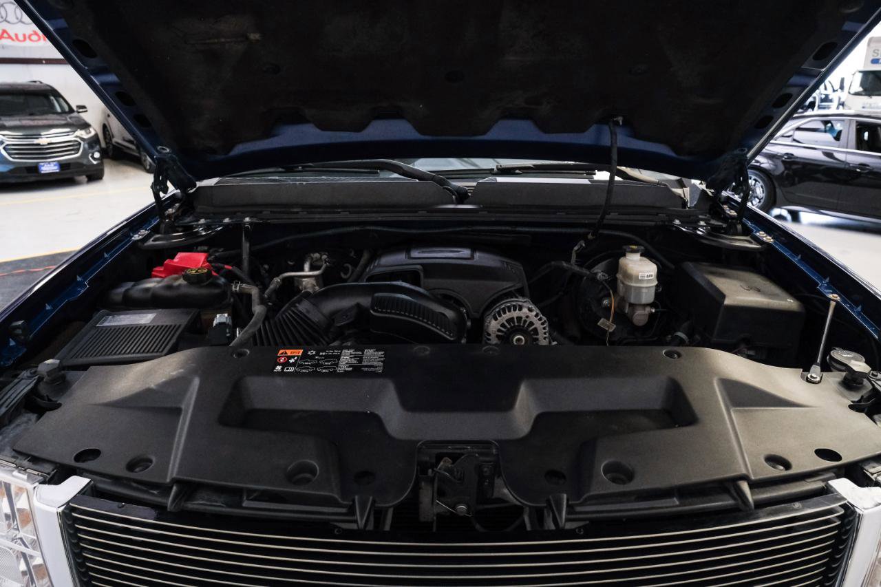 Used 2013 GMC Sierra 1500 SLE w/ Power Tech Package image 48