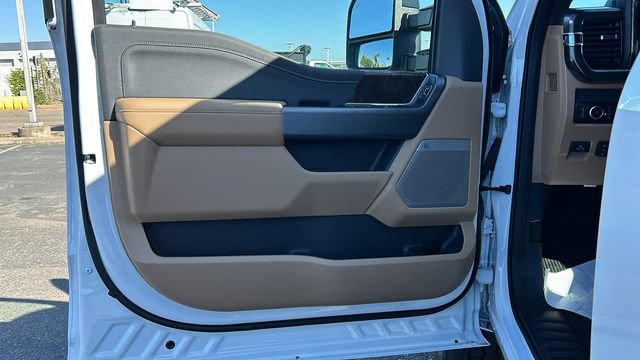 New 2026 Ford F250 Lariat w/ Lariat Premium Package AWD/4WD image 18