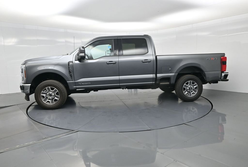 Used 2024 Ford F250 Lariat image 9
