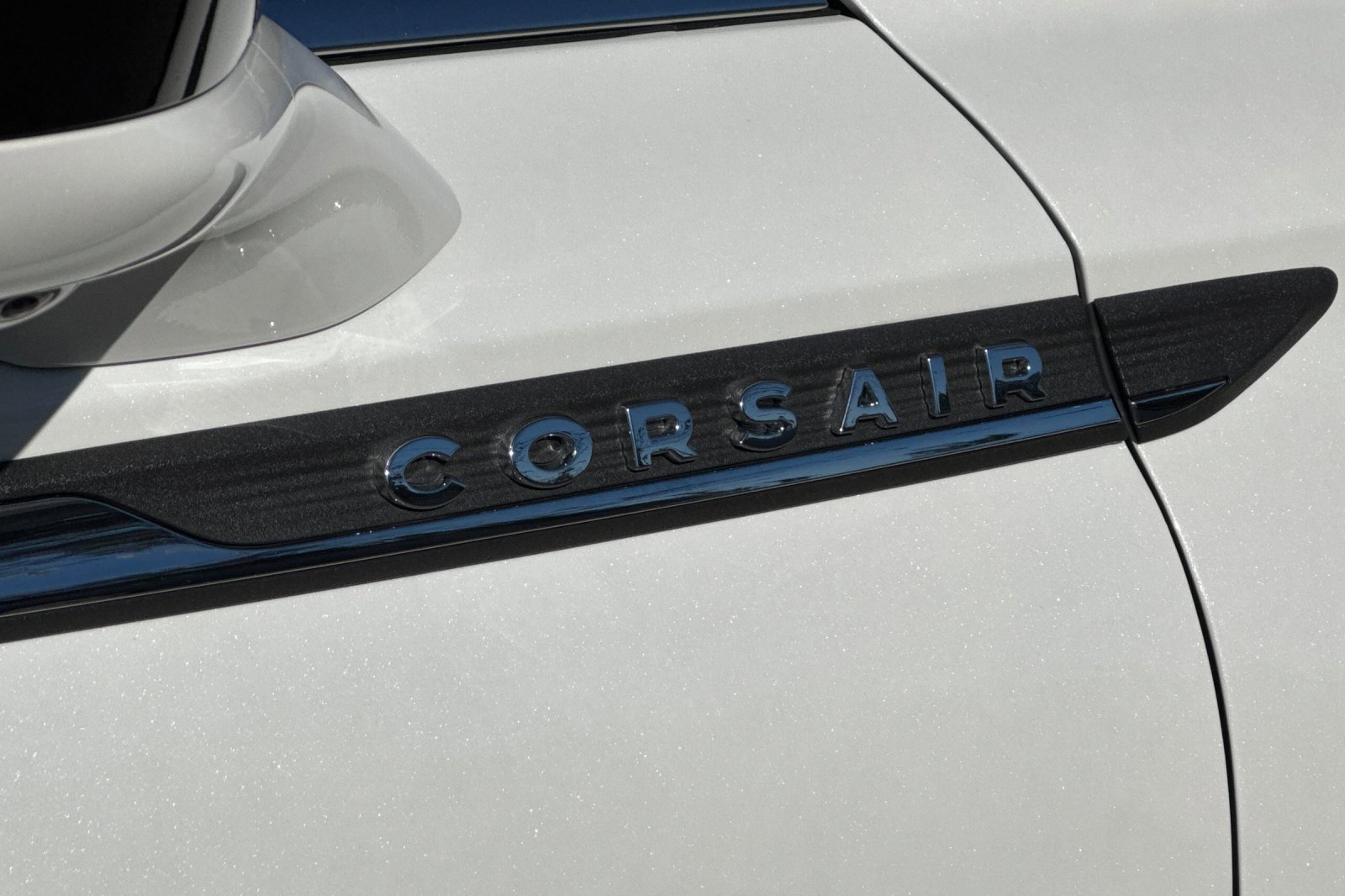 Certified 2022 Lincoln Corsair Reserve w/ Equipment Group 201A image 27