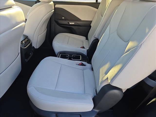 New 2026 Lexus TX 350 AWD w/ Technology Package image 15