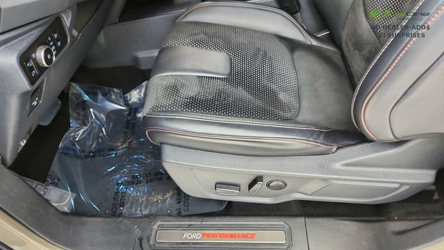 Used 2025 Ford Bronco Raptor AWD/4WD image 33