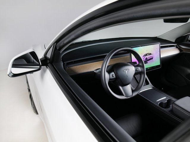 Used 2023 Tesla Model 3 Standard Range RWD image 21