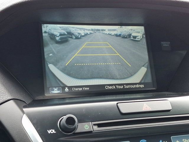 Used 2014 Acura MDX SH-AWD w/ Technology Package image 23