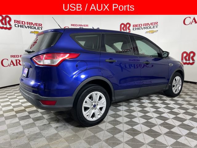Used 2013 Ford Escape S FWD image 8