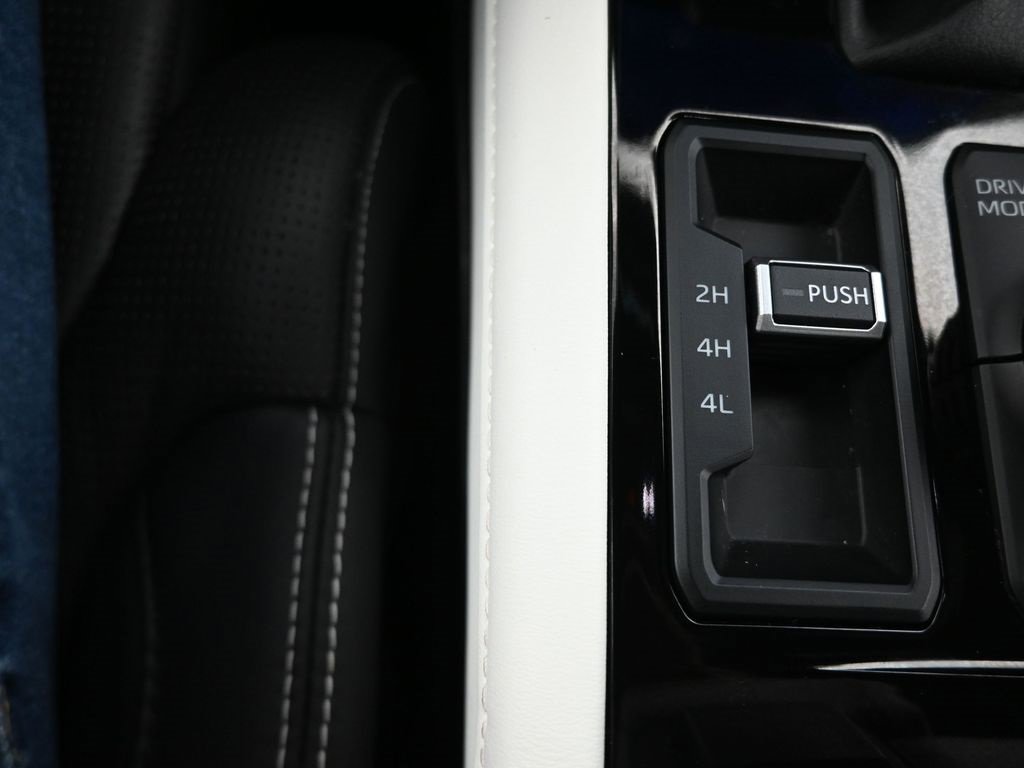 Used 2023 Toyota Sequoia Capstone image 23