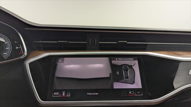 Used 2022 Audi A6 2.0T Premium w/ Black Optic Sport Package image 30