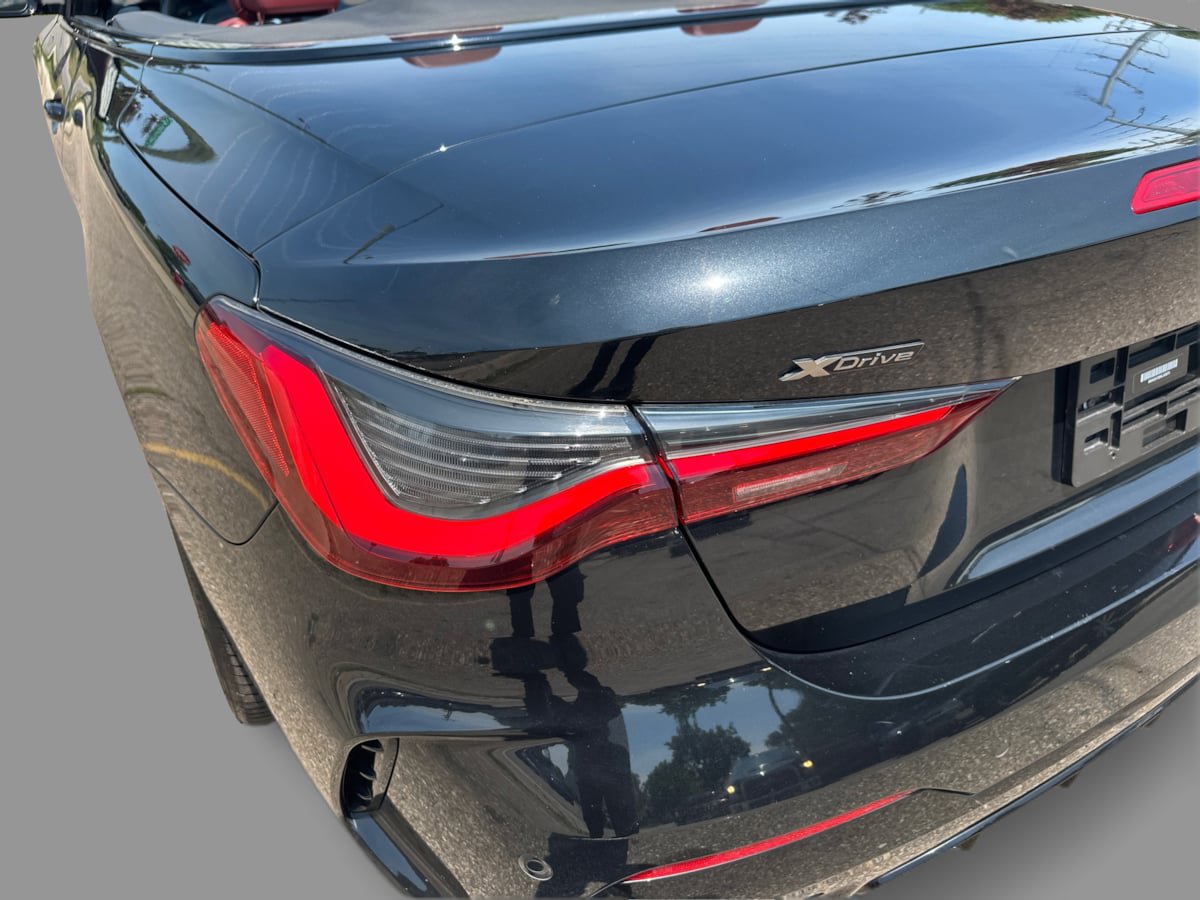 Used 2022 BMW 440i xDrive Convertible AWD/4WD image 27