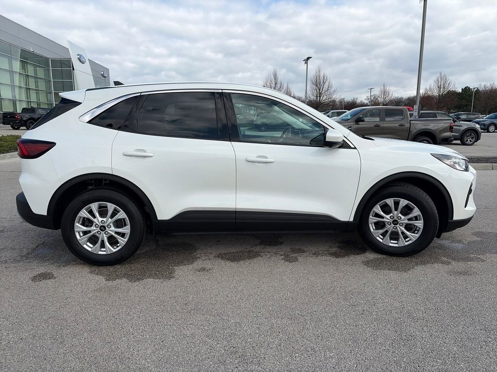Used 2023 Ford Escape Active w/ Tech Pack #2 image 8