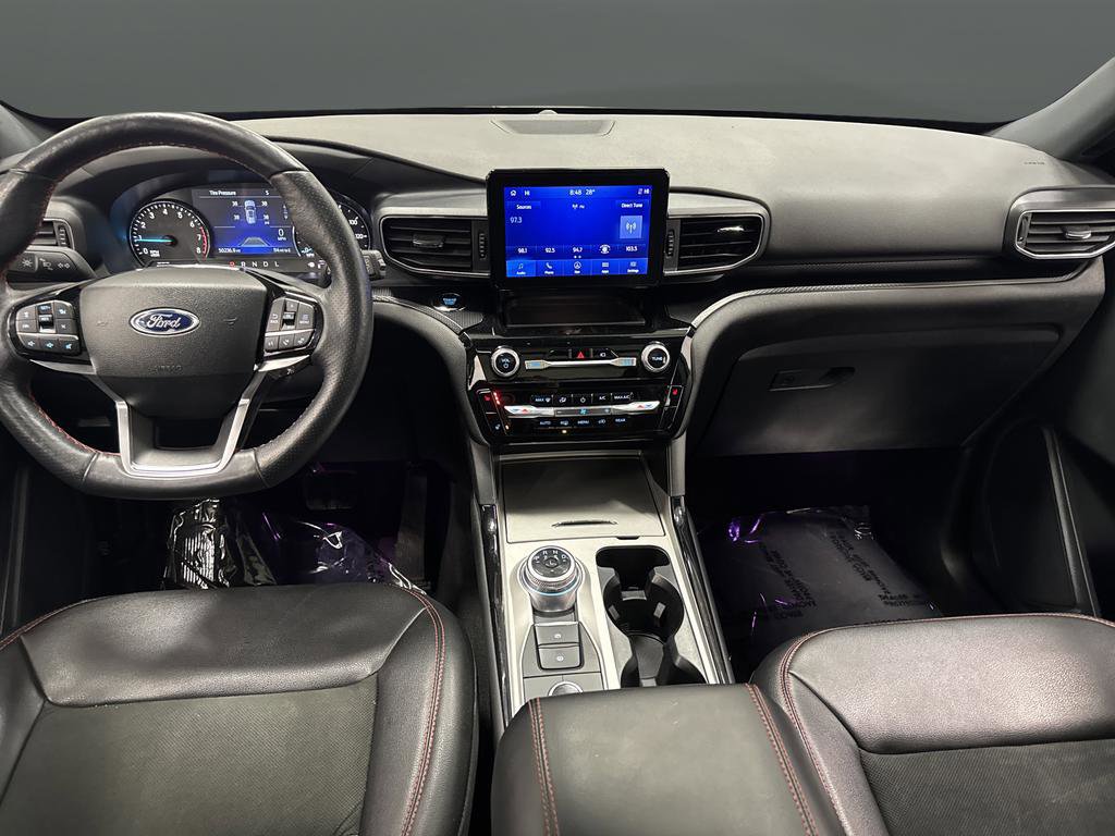 Used 2023 Ford Explorer ST-Line image 5