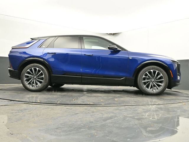 New 2025 Cadillac Lyriq Sport image 43