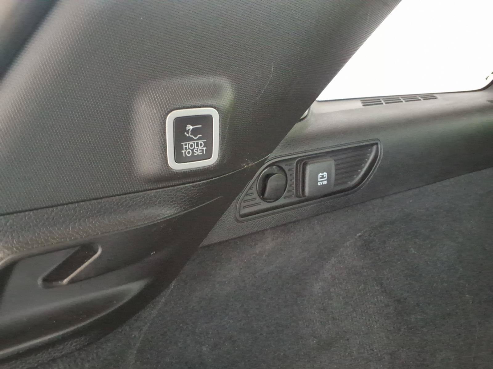 Used 2022 Jeep Grand Cherokee Trailhawk AWD/4WD image 20