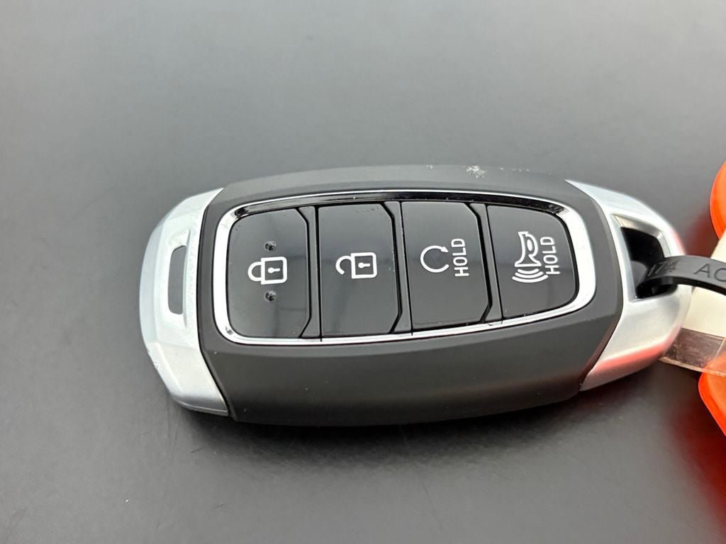 New 2026 Hyundai Venue SEL FWD image 24