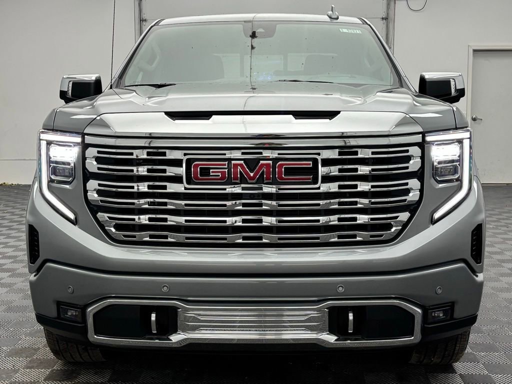New 2026 GMC Sierra 1500 Denali image 16