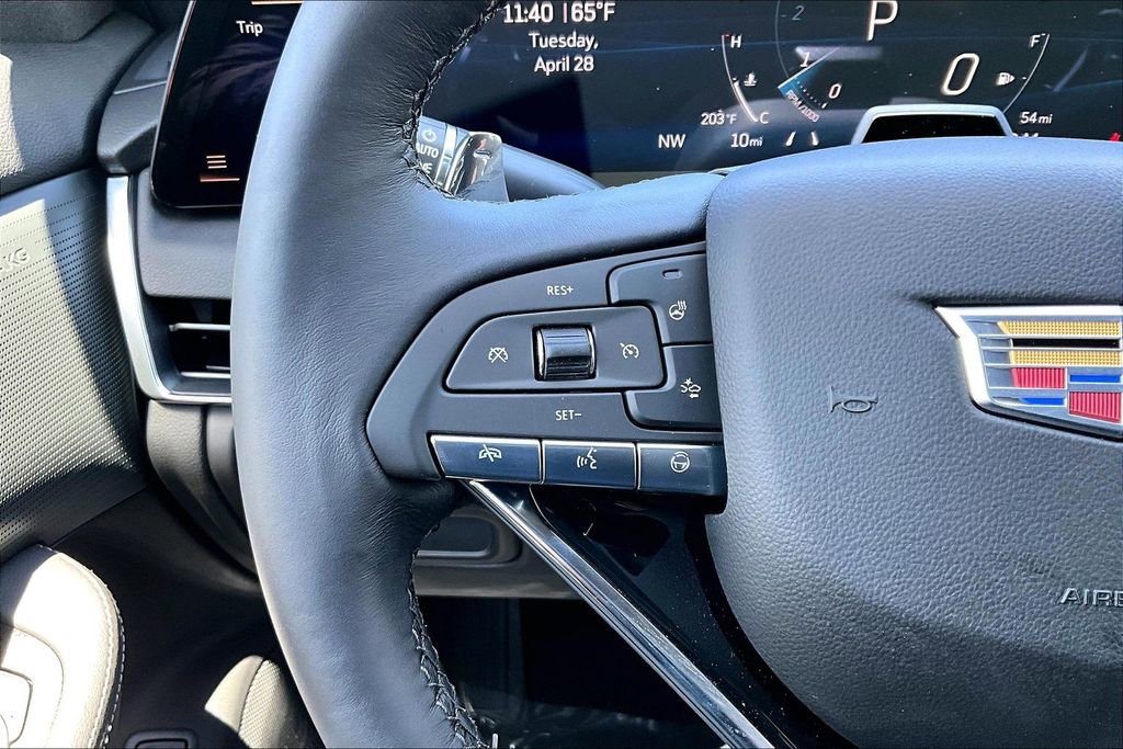 New 2026 Cadillac CT5 Premium Luxury RWD image 22