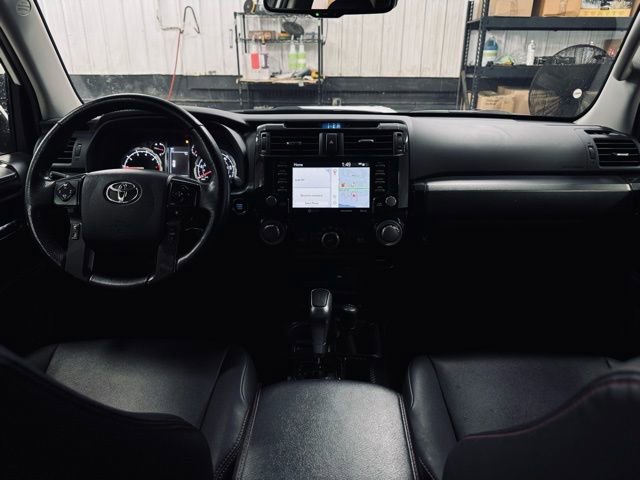 Used 2024 Toyota 4Runner TRD Off-Road Premium image 23