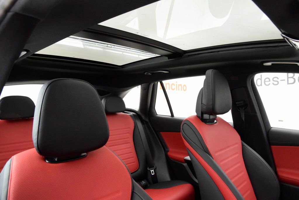 New 2026 Mercedes-Benz GLC 43 AMG 4MATIC image 18