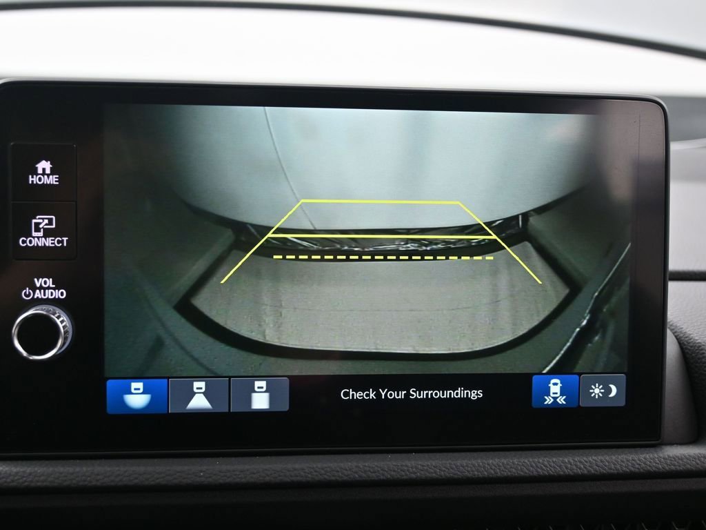 Used 2026 Honda CR-V TrailSport image 19
