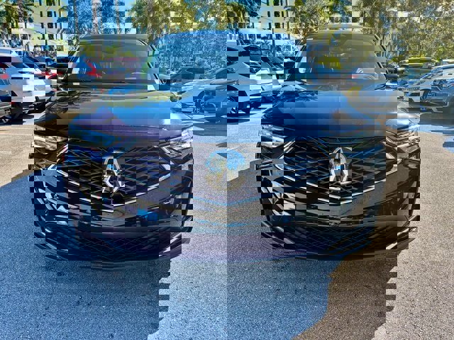 New 2026 Acura MDX FWD w/ Technology Package image 2