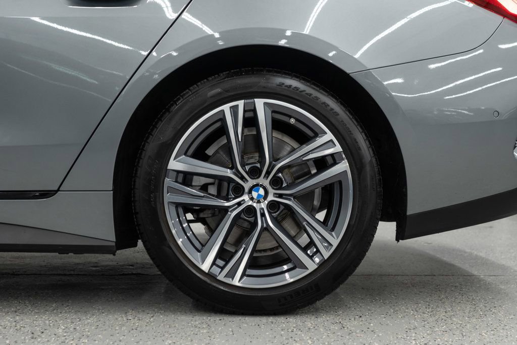 Used 2025 BMW 430i xDrive w/ Premium Package image 44