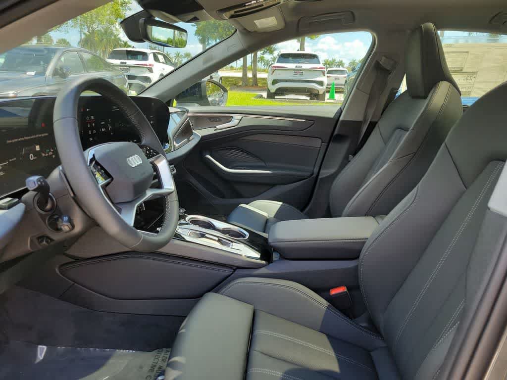 New 2026 Audi A6 Prestige AWD/4WD image 19