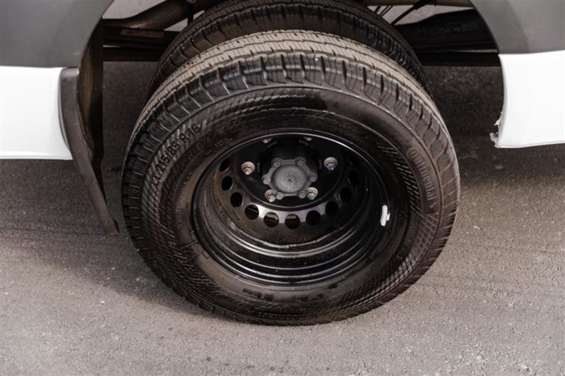 Used 2024 Mercedes-Benz Sprinter 3500 image 7