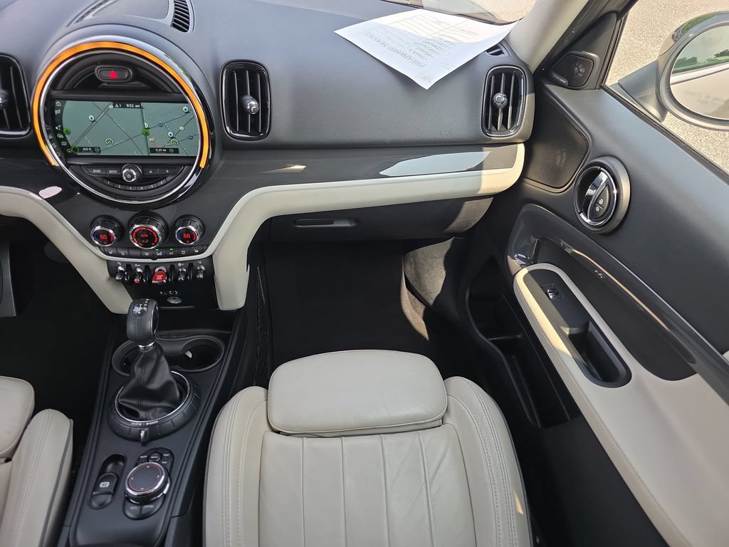 Used 2017 MINI Cooper Countryman S FWD image 17