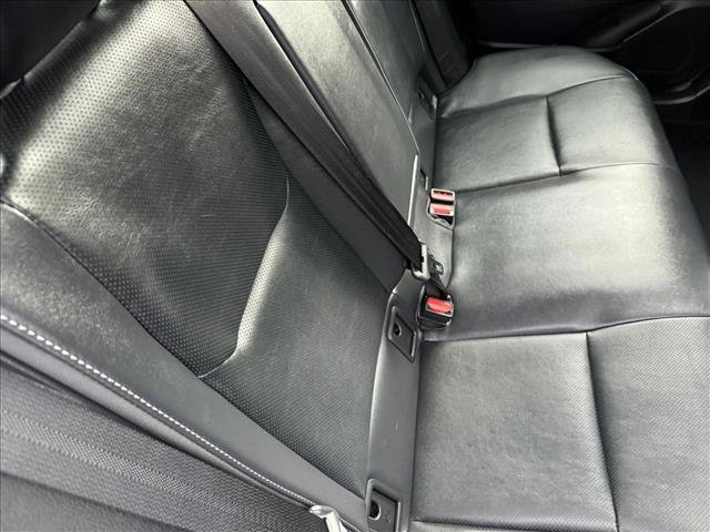 Certified 2025 Toyota Prius Limited AWD/4WD image 18