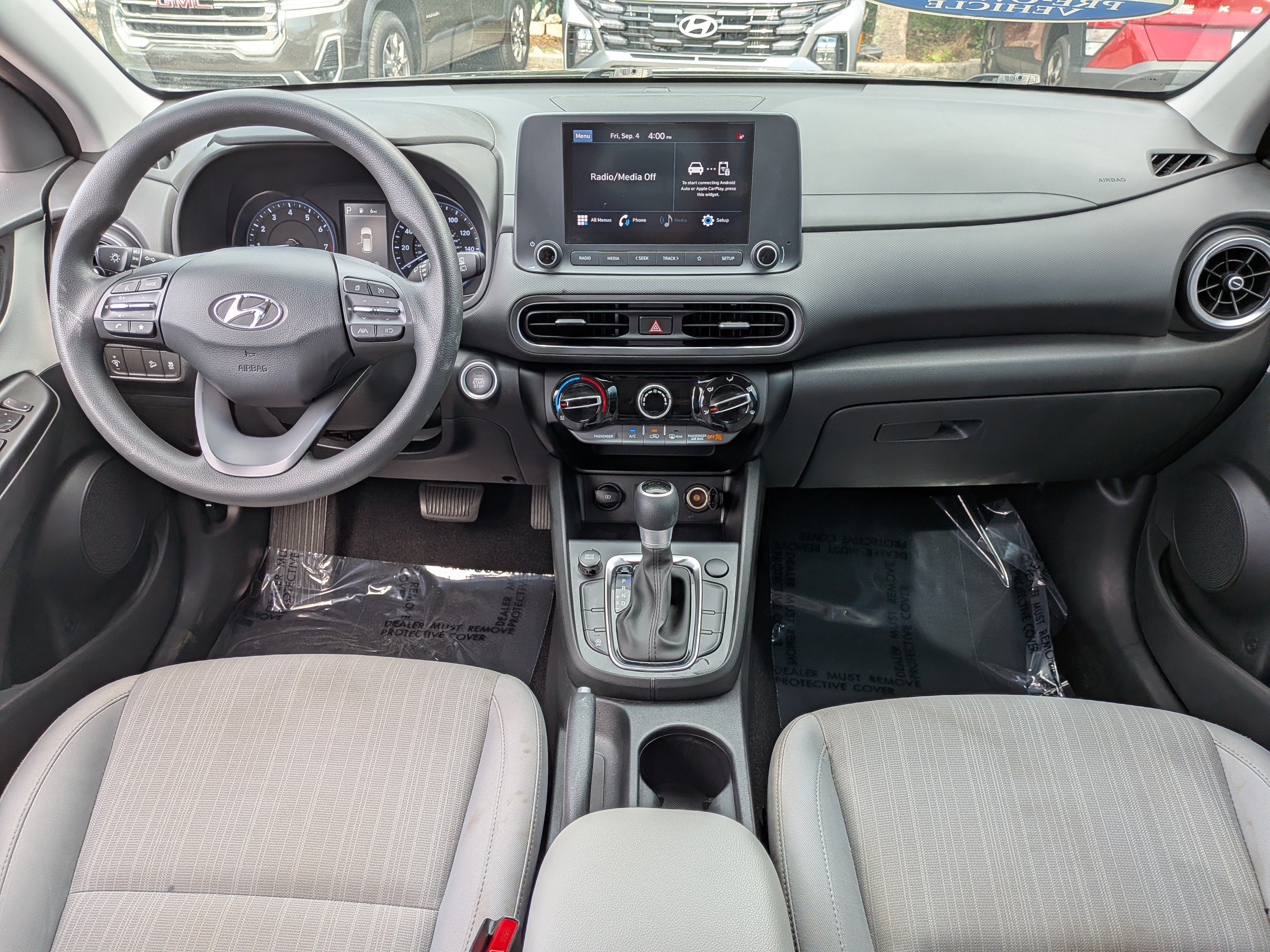 Used 2022 Hyundai Kona SEL FWD image 15
