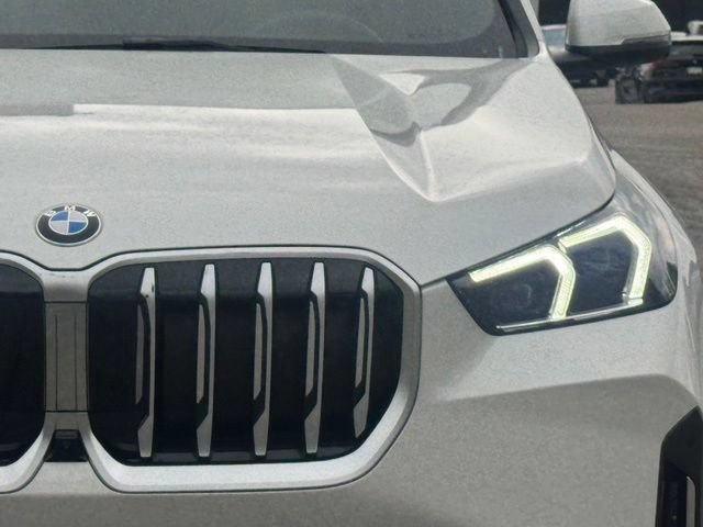 Certified 2026 BMW X1 xDrive28i AWD/4WD image 12